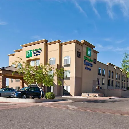 Holiday Inn Express&Suites Oro Valley