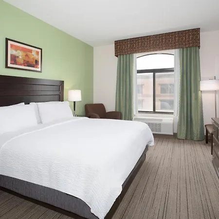 Holiday Inn Express & Suites Oro Valley-Tucson North By Ihg