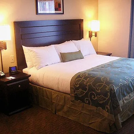 Hotel Express & Oro Valley-tucson North By Ihg Oro Valley