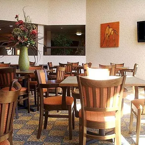 Hotel Express & Oro Valley-tucson North By Ihg Oro Valley