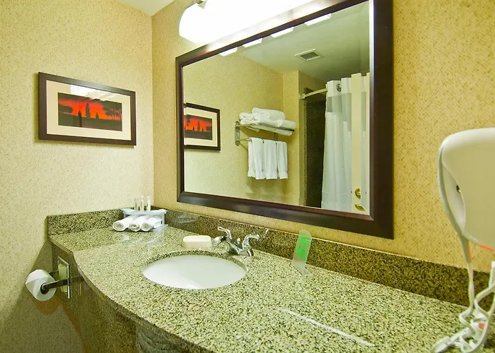 Express & Oro Valley-tucson North By Ihg