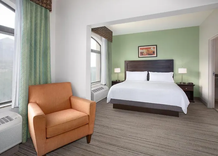 Express & Oro Valley-tucson North By Ihg Hotel