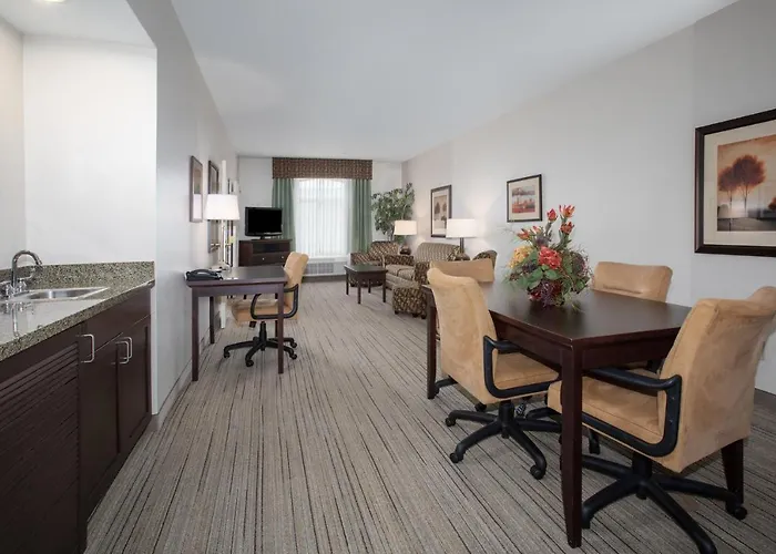 Express & Oro Valley-tucson North By Ihg Hotel Oro Valley