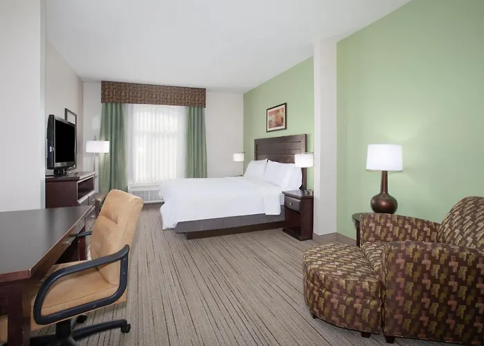 Express & Oro Valley-tucson North By Ihg Hotel Oro Valley