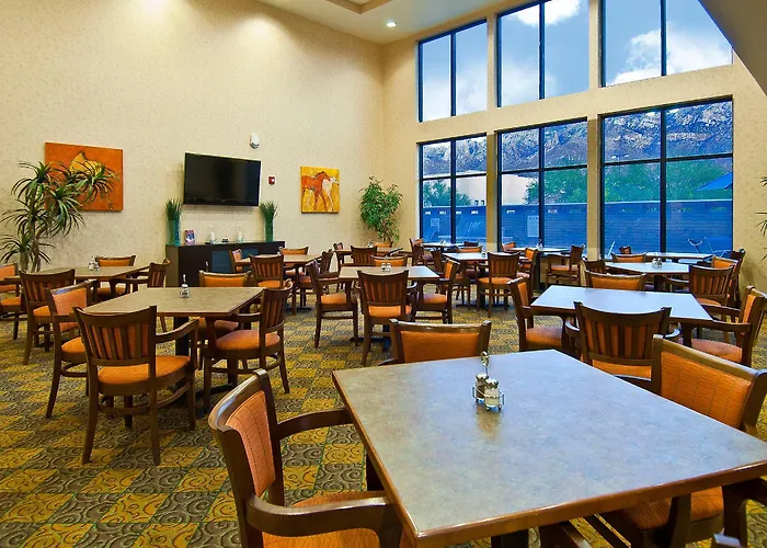 Express & Oro Valley-tucson North By Ihg Hotel