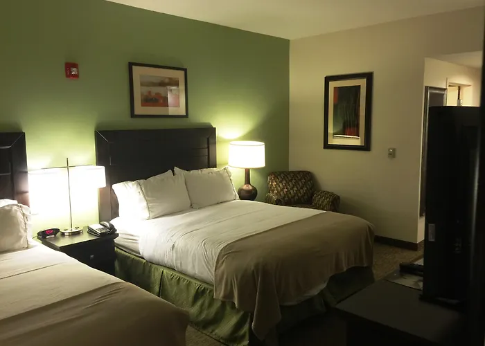 Hotel Express & Oro Valley-tucson North By Ihg Oro Valley