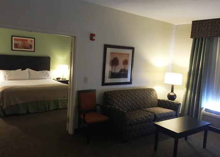Hotel Express & Oro Valley-tucson North By Ihg