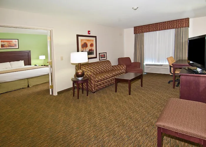 Express & Oro Valley-tucson North By Ihg Hotel Oro Valley