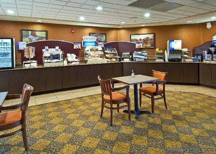 Express & Oro Valley-tucson North By Ihg Hotel Oro Valley