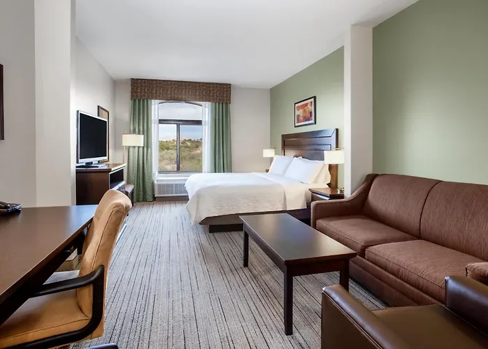 Express & Oro Valley-tucson North By Ihg Hotel 3*