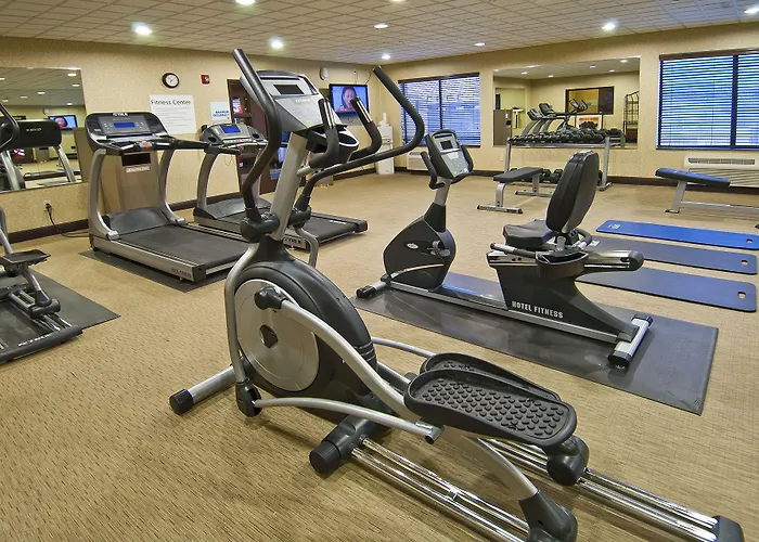 Express & Oro Valley-tucson North By Ihg 3*