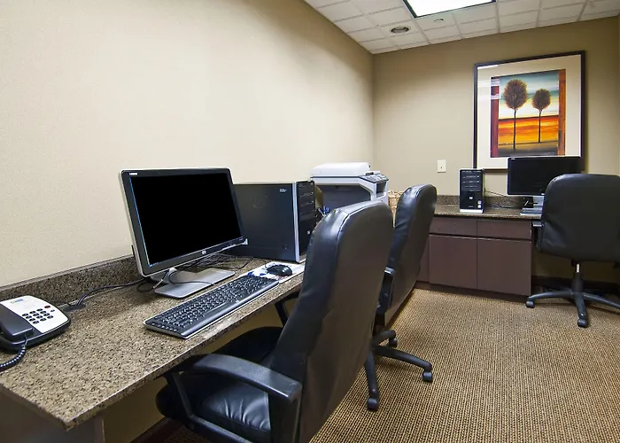 Express & Oro Valley-tucson North By Ihg Hotel Oro Valley