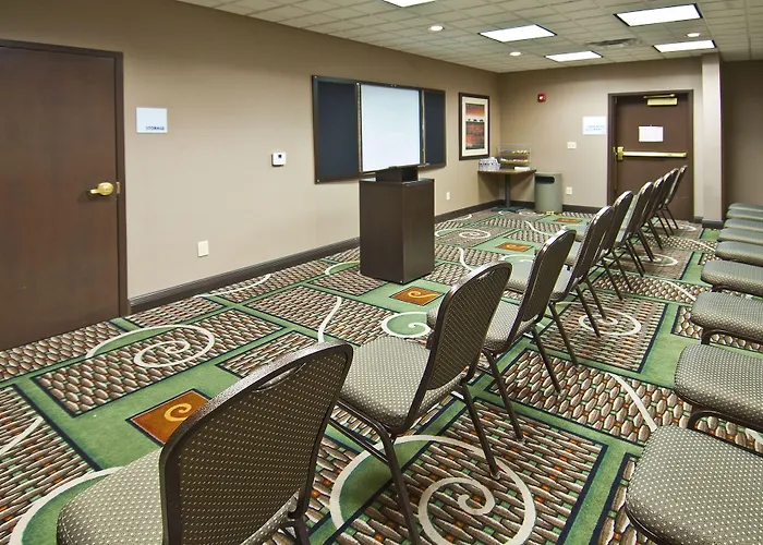 Express & Oro Valley-tucson North By Ihg 3* Oro Valley