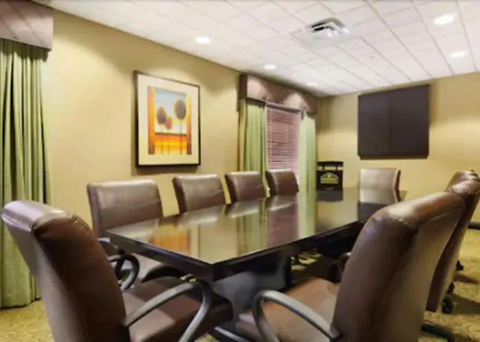Express & Oro Valley-tucson North By Ihg Hotel 3*