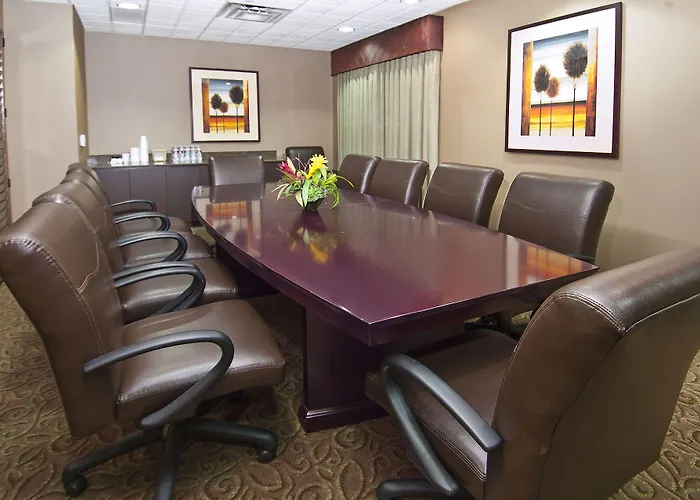 Express & Oro Valley-tucson North By Ihg Hotel 3*