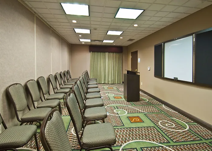 Express & Oro Valley-tucson North By Ihg 3* Oro Valley