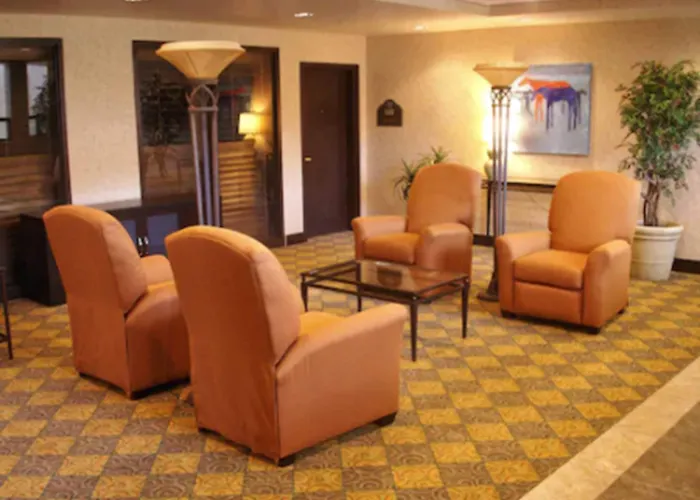 Hotel Express & Oro Valley-tucson North By Ihg Oro Valley