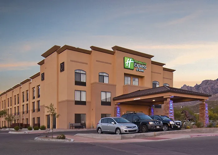 Express & Oro Valley-tucson North By Ihg Hotel Oro Valley