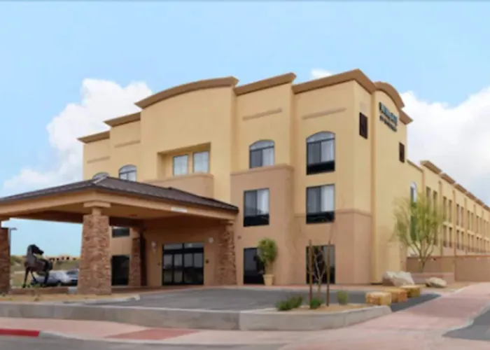 Hotel Express & Oro Valley-tucson North By Ihg Oro Valley
