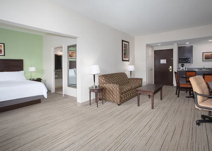 Hotel Express & Oro Valley-tucson North By Ihg Oro Valley