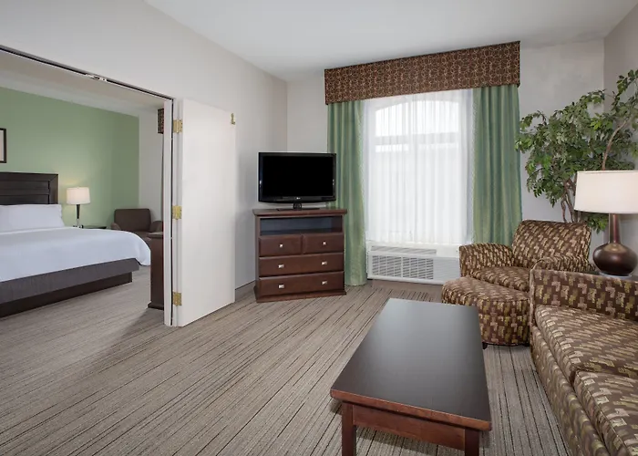 Express & Oro Valley-tucson North By Ihg Hotel 3*