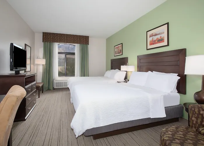 Express & Oro Valley-tucson North By Ihg Hotel