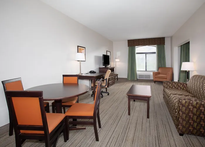 Hotel Express & Oro Valley-tucson North By Ihg