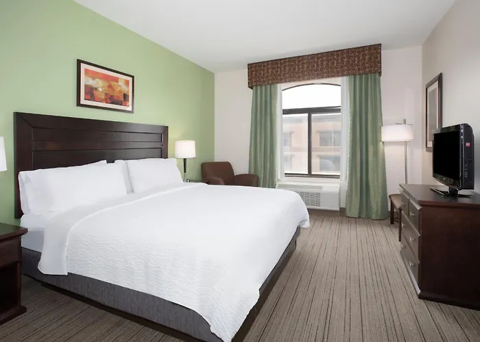 Express & Oro Valley-tucson North By Ihg Hotel