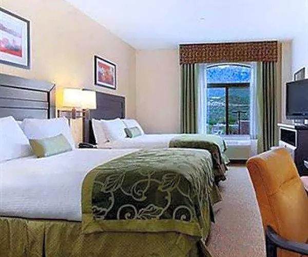 Hotel Express & Oro Valley-tucson North By Ihg 3*
