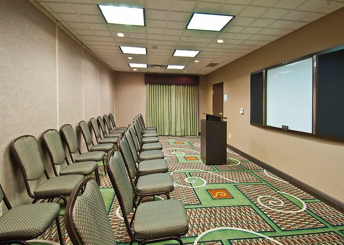 Express & Oro Valley-tucson North By Ihg Hotel Oro Valley