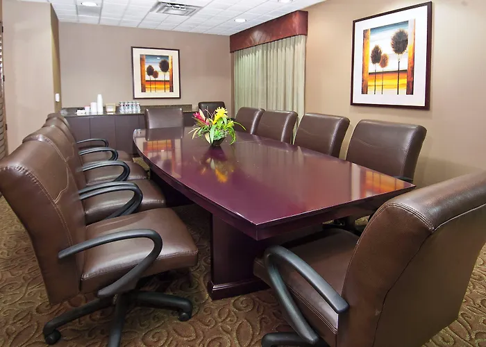 Express & Oro Valley-tucson North By Ihg