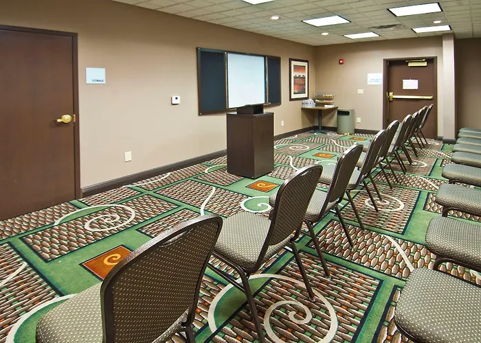 Hotel Express & Oro Valley-tucson North By Ihg