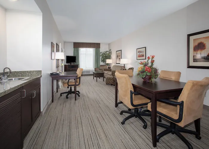 Hotel Express & Oro Valley-tucson North By Ihg