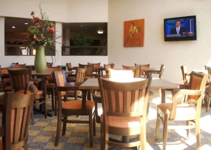 Express & Oro Valley-tucson North By Ihg 3* Oro Valley