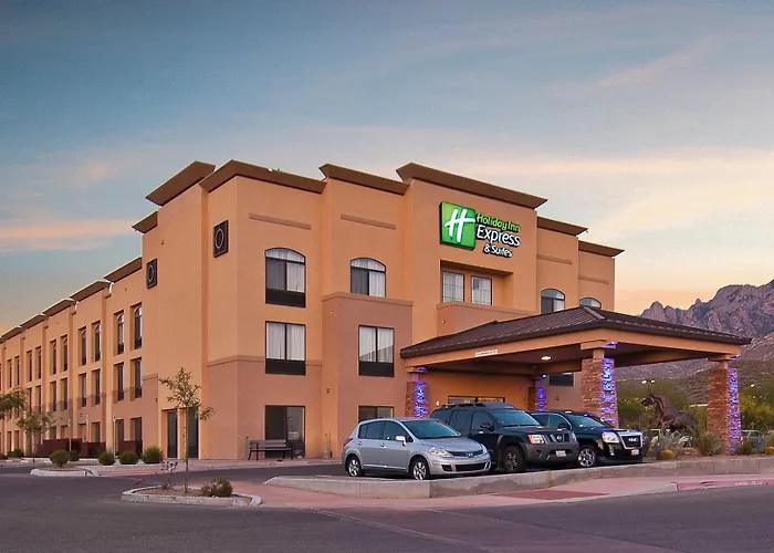 Express & Oro Valley-tucson North By Ihg Hotel Oro Valley