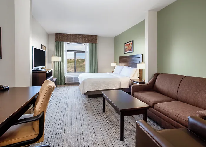 Hotel Express & Oro Valley-tucson North By Ihg Oro Valley
