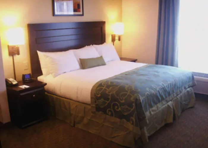 Express & Oro Valley-tucson North By Ihg