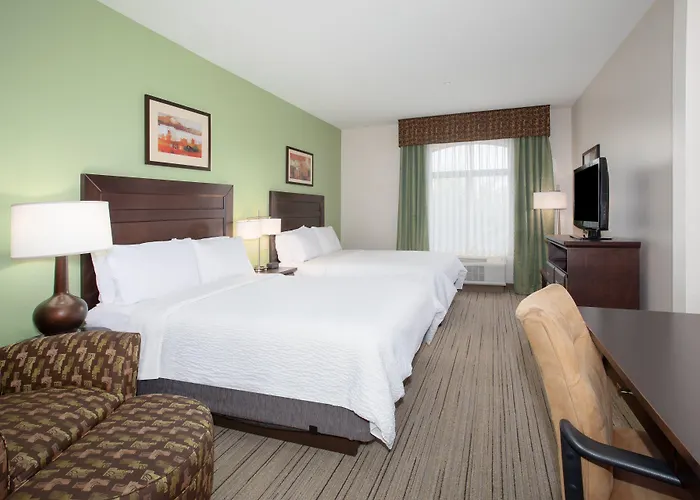 Hotel Express & Oro Valley-tucson North By Ihg Oro Valley