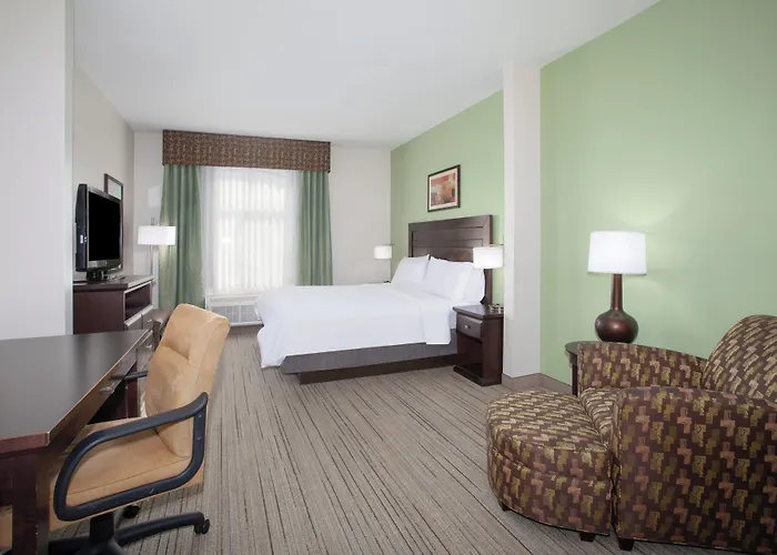 Express & Oro Valley-tucson North By Ihg Hotel 3*