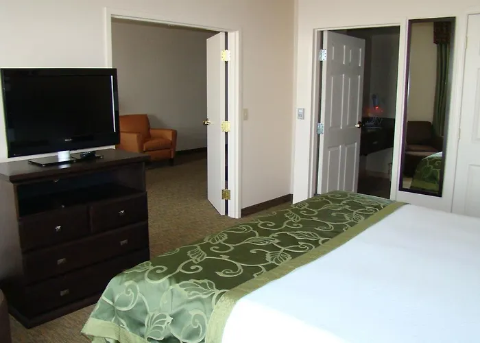 Hotel Express & Oro Valley-tucson North By Ihg Oro Valley