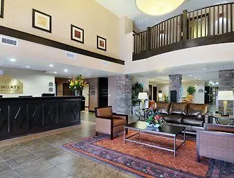 Express & Oro Valley-tucson North By Ihg Hotel Oro Valley