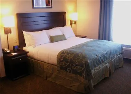 Express & Oro Valley-tucson North By Ihg Hotel
