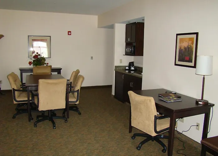 Express & Oro Valley-tucson North By Ihg Hotel Oro Valley
