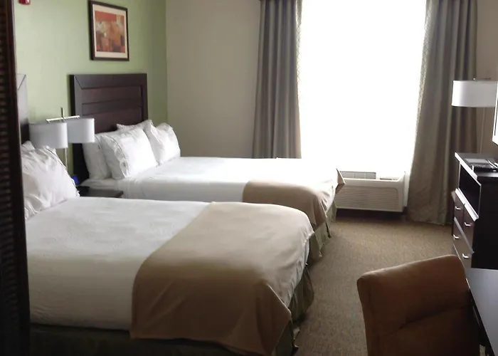 Hotel Express & Oro Valley-tucson North By Ihg Oro Valley