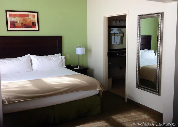 Express & Oro Valley-tucson North By Ihg 3*