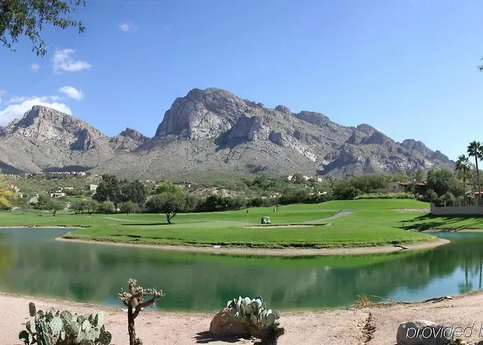 Express & Oro Valley-tucson North By Ihg 3*