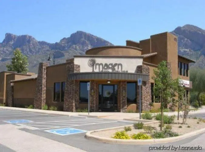 Express & Oro Valley-tucson North By Ihg Hotel