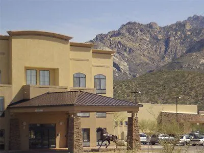 Express & Oro Valley-tucson North By Ihg 3* Oro Valley